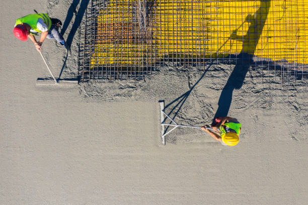 Best Concrete Resurfacing Services  in Ivanhoe, CA