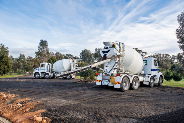 Best Concrete Driveway Repair Near Me  in Ivanhoe, CA