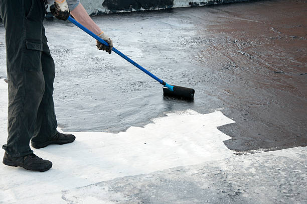 Best Concrete Driveway Installation  in Ivanhoe, CA